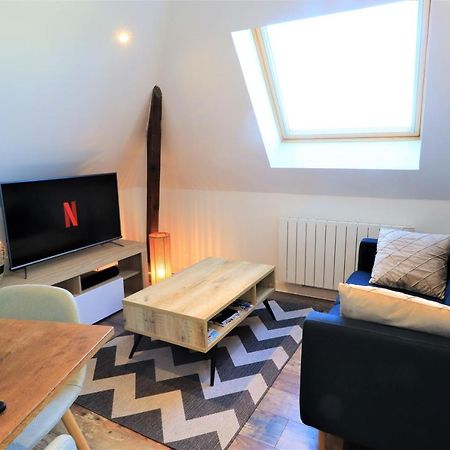 شقة Esprit Cosy Lorient Centre المظهر الخارجي الصورة